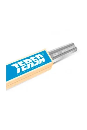 FER POUR SYSTEME TERSA® LONGUEUR 300 MM CARBURE Authentique
