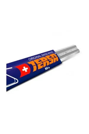 Affaire À Saisir FER POUR SYSTEME TERSA® LONGUEUR 80 MM ACIER BIMETAL M42