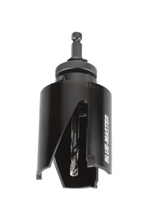 Scie cloche BOIS carbure Diamètre 22 mm Satisfait Ou Remboursé