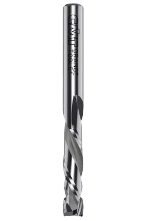 Fraise à compression - Ø 12 x 42 mm - Queue 12 mm - CMT Remise