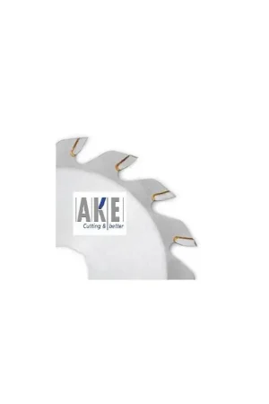 Top Vente Lame circulaire BOIS pour Dewalt -Ø 136 x 10mm - 24 Dents - Ep 1,5/1,1 - AKE