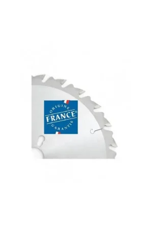 Seulement Aujourd'hui Lame circulaire carbure BOIS - Ø250 x 30mm - 24 Dents + anti-recul - Ep 3,2/2,2