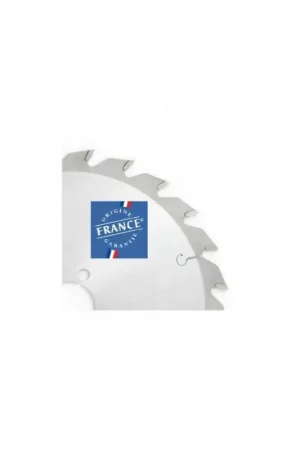 Lame circulaire carbure BOIS - Ø315 x 30mm - 48 Dents - Ep 3,2/2,2 Meilleure Vente