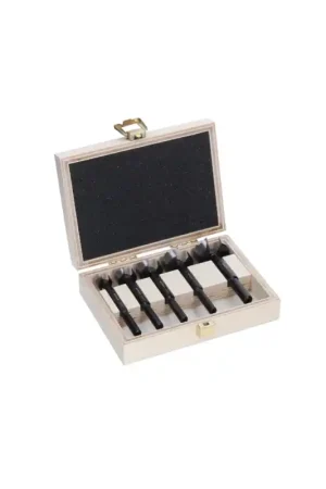 Coffret de 5 forets FORSTNER - BOSCH EXPERT Soldes