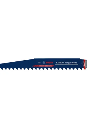 Top Vente Lame de scie sabre carbure BOIS DUR 225mm - S1142KHM