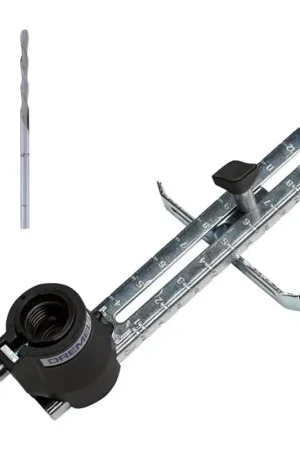 Guide de découpe circulaire DREMEL Super Prix