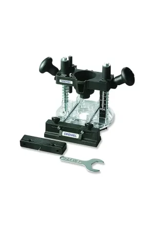 Haute Qualité Dremel 335 Défonceuse plongeante