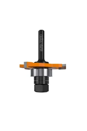Acheter En Ligne Kit fraise disque + arbre épaisseur 3 mm, queue de 8 mm - CMT 822