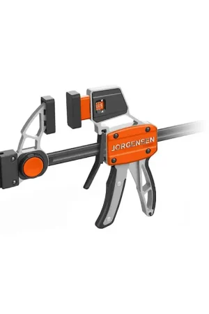 Serre-joint EZ-Hold Platinium 180kg - serrage 300mm Réduction