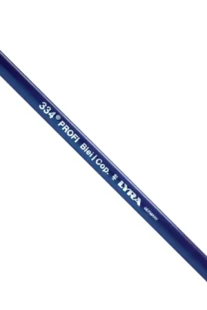 Crayon de charpentier Lyra 334 pour bois humide Remise