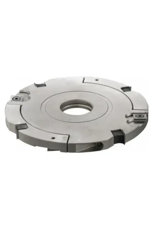 Porte-outils à Rainer LEUT - Extensible de 15 à 30 mm - Diamètre 160 mm - Alésage 30 mm Prix Promo