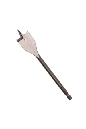 Mèche à bois plate - Diamètre 6 x 150 mm Prix Promo