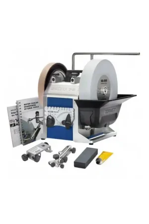 Remise Affuteuse T8 TORMEK