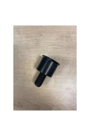 Adaptateur bout d'arbre alésage 50 mm / vis M16 Marque