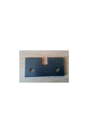 Lot de 2 Plaquettes Bouvetage - ELBE W355 Commande En Gros