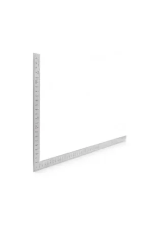 Equerre de Charpentier inox 500mm Acheter Direct