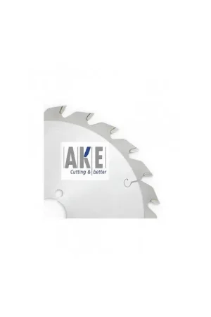 Commande En Gros Lame circulaire carbure BOIS - Ø250 x 30mm - 48 Dents négatives - Ep 3,2/2,2 - AKE
