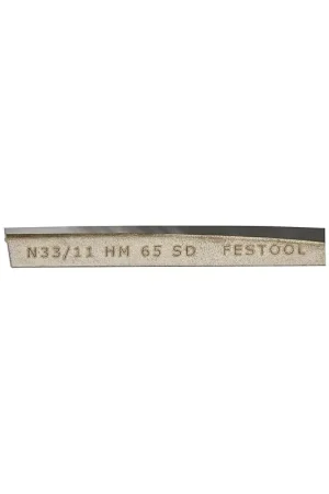 Livraison Express Fer Festool 65mm 488503 pour EHL65