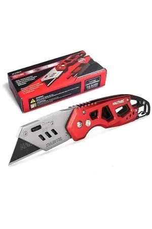 Couteau pliant TECHMAN Soldes