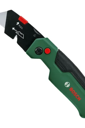 Meilleure Vente Couteau pliant BOSCH