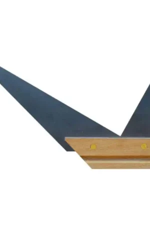 Equerre de menuisier double onglet Prix Choc