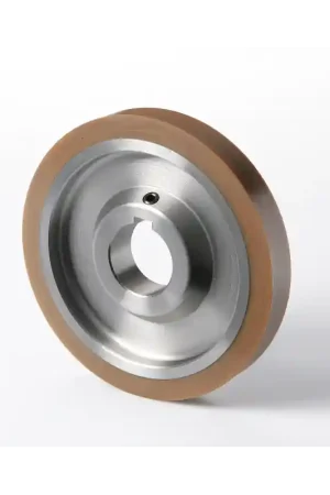 Galet pour corroyeuse Guilliet Ø120 - Alesage 25mm Meilleure Vente