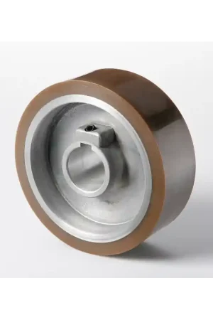 Dernière Chance Galet entraineur pour Weinig Ø140 x 20 mm