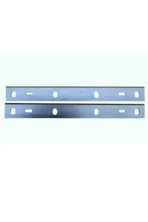 Jeu de 2 fers HSS pour LEMAN LODRA210 Expédition Rapide