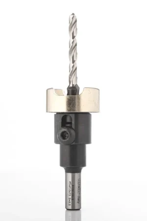 Acheter Direct Fraisoir 45° avec butée diamètre 3 x 10 mm