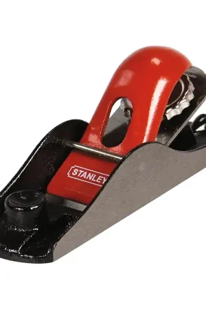 Rabot à recaler Stanley n°110 Réduction