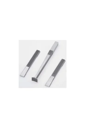 Jeu Complet Bédane Central + Couteaux Latéraux de 10 mm Série n°1 Alternax Parveau Offre Du Jour