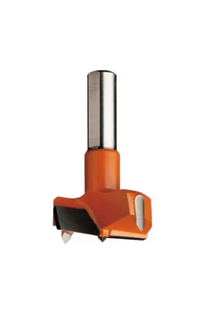 Acheter Direct Mèche CMT à façonner Ø 22x57 mm - Queue 10x26 mm - Rotation gauche
