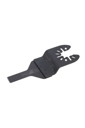 Lame oscillante MULTIMATERIAUX 10mm - fixation universelle (sauf Starlock) Bon Plan
