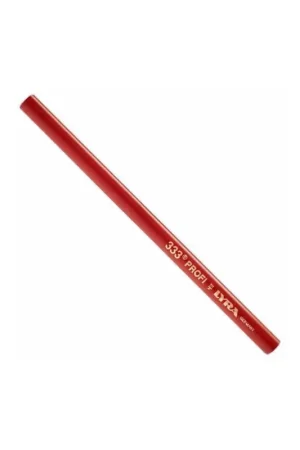 Crayon de charpentier Lyra 333 Seulement Aujourd'hui