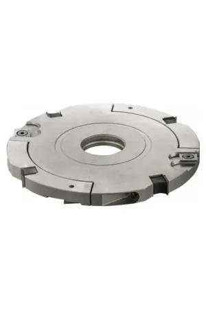 Achat Immédiat Porte-outils à Rainer LEUT - Extensible de 15 à 30 mm - Diamètre 300 mm - Alésage 30 mm