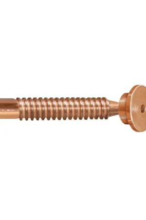 Offre Du Jour vis et tête de rechange pour serre-joint de soudage