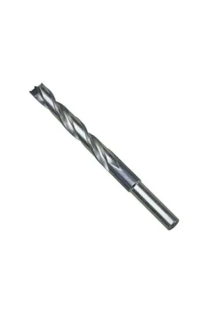 Acheter En Ligne Mèche à bois hélicoïdale carbure HM - Diamètre 12 x 110 mm