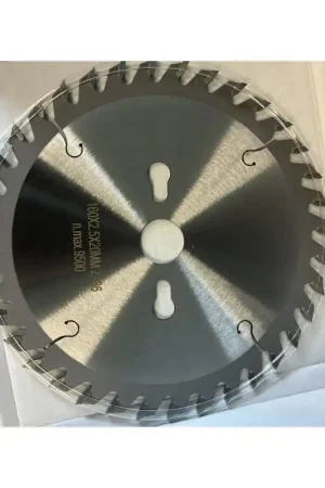 Lame circulaire 160mm alesage 20mm *DESTOCKAGE* Offre Limitée
