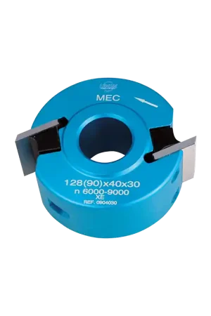 Porte-outils Multiprofil LEMAN Hauteur 40 mm - Diamètre 78 mm - Alésage 30 mm Achat Immédiat