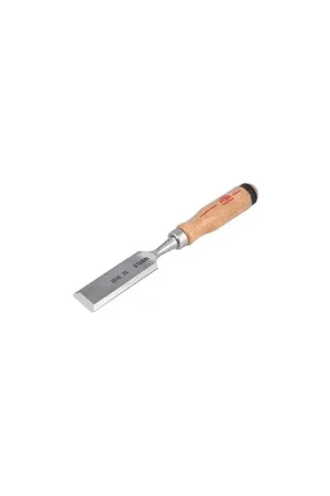 Ciseau à bois Stubai manche en bois - Largeur 35 mm Satisfait Ou Remboursé