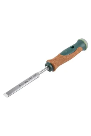 Ciseau à bois Stubai manche en liège - Largeur 16 mm Remise