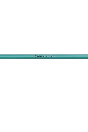 Clé hexagonale 2 mm - Wera Soldes