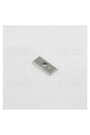 Boite de 10 plaquettes carbure 15 x 12 x 1,5 - 2 coupes Remise