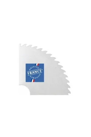 Seulement Aujourd'hui Lame de scie à buche ACIER - Diamètre 600mm - Alésage 40mm - 56 Dents - Epaisseur 3mm - RBD Onci