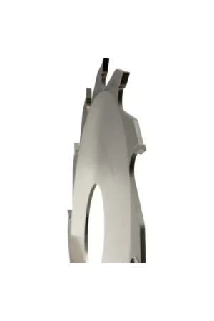 Commander Vite Lame à rainurer - Diamètre 125mm - Alésage 50mm - Epaisseur 1,5mm