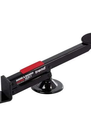Lève porte 75kg Marque