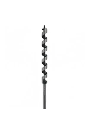 Achat Immédiat Mèche à Bois Spirale Diamètre 6 mm - Longueur 650 mm