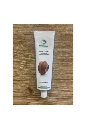 Usine Directe Tube de colle 100ml Pour lège de volant de scie à ruban