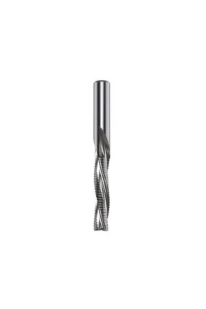 Achat Immédiat Fraise EBAUCHE négative - Ø 16 x 55 mm - Queue de 16 mm - CMT