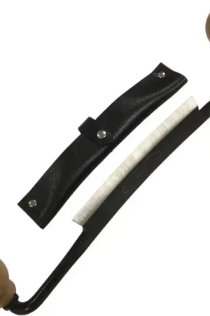Certifié PLANE DE CHARRON CONCAVE - 150mm